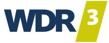 WDR-3 Logo